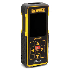 Лазерный дальномер DeWALT (DW03101)