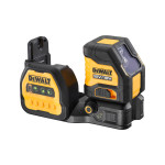 Уровень лазерный (нивелир) линейный DeWALT (DCE088NG18) – Фото №2