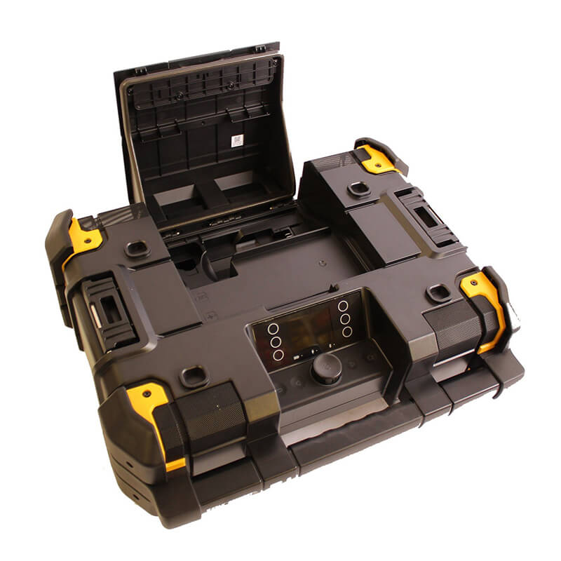 Зарядное устройство – радиоприемник DeWALT DWST1-81078