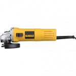 Угловая шлифмашина (КШМ) болгарка сетевая DeWALT DWE4117 (DWE4117) – Фото №2