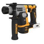 Перфоратор акумуляторний безщітковий SDS PLUS DeWALT (DCH172N) – Фото №2
