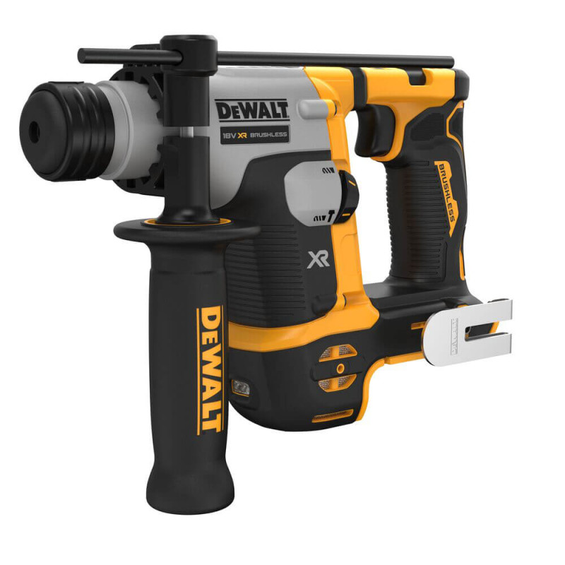 Перфоратор акумуляторний безщітковий SDS PLUS DeWALT (DCH172N)