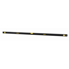 Уровень строительный FatMax WATERFIT CLASSIC PRO алюминиевый 1800 мм с 3-мя капсулами STANLEY (FMHT42561-1)