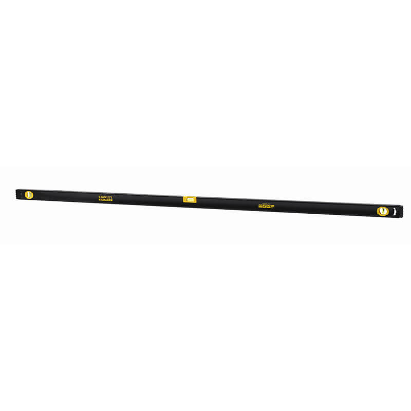 Рівень будівельний FatMax WATERFIT CLASSIC PRO алюмінієвий 1800 мм з 3-ма капсулами STANLEY (FMHT42561-1)