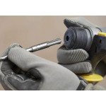 Перфоратор акумуляторний безщітковий SDS PLUS STANLEY FATMAX (SFMCH900M22) – Фото №9