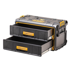 Ящик для інструментів TOUGHSYSTEM 2.0 DeWALT (DWST83529-1)