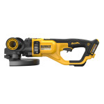 Угловая шлифмашина (УШМ) болгарка аккумуляторная DeWALT без АКБ (DCG460N) – Фото №2