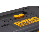 Ящик для інструментів TOUGHSYSTEM 2.0 DeWALT (DWST83529-1) – Фото №5