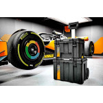 Комплект ящиков McLaren DeWALT DWST60452-1 – Фото №9