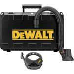 Пылеуловитель(пылеотвод) на перфоратор или отбойный молоток DeWALT (DWH052) – Фото №1