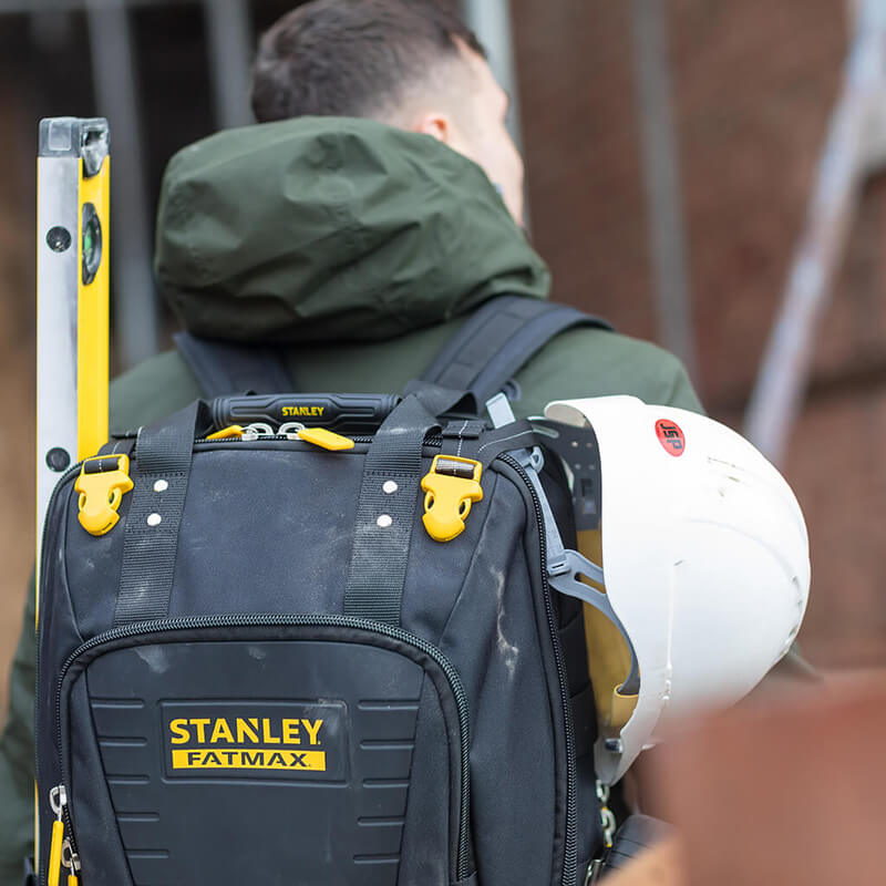 Рюкзак для инструмента FatMax Quick Access STANLEY (FMST1-80144)