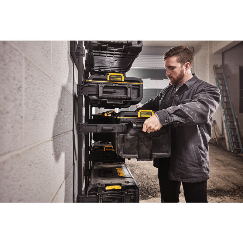 Ящик для инструмента TOUGHSYSTEM 2.0 DeWALT (DWST83294-1)