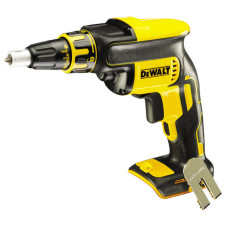 Шуруповерт (шурупокрут) акумуляторний DeWALT без АКБ (DCF620N)