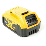 Набор аккумуляторных батарей DeWALT DCB184P3 – Фото №3