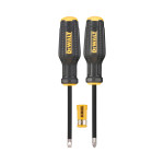 Набор отверток TOUGHSERIES™ MAX FIT®, 2 штуки DeWALT DWHT62057-0 – Фото №2