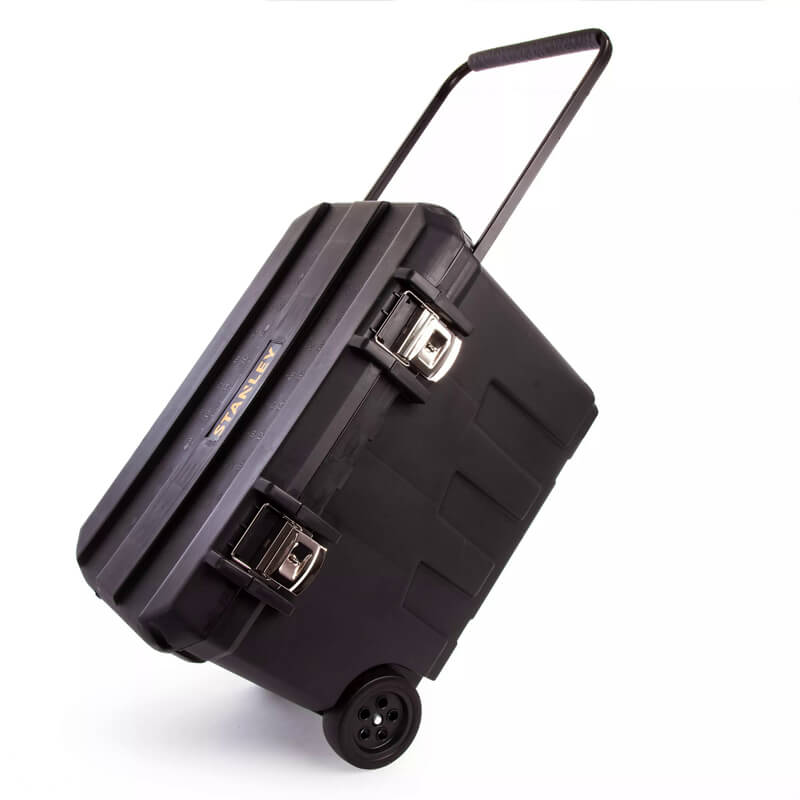 Ящик для інструментів на колесах Mobile Job Chest великого об`єму STANLEY (1-92-978)