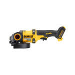 Шлифмашина угловая - болгарка бесщеточная аккумуляторная DeWALT (DCG440N) – Фото №2