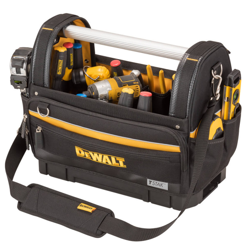 Сумка для інструментів TSTAK DeWALT (DWST82990-1)
