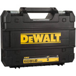 Дриль-шурупокрут акумуляторний безщітковий DeWALT (DCD991NT) – Фото №7