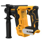 Перфоратор акумуляторний безщітковий SDS PLUS DeWALT (DCH072N) – Фото №5