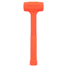 Выправочный молоток Soft Face Compocast 280 г, STANLEY (STHT57530-0)