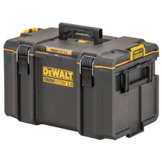 Ящик для інструментів TOUGHSYSTEM 2.0 DeWALT (DWST83342-1)