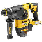 Перфоратор акумуляторний безщітковий SDS-Plus DeWALT (DCH333NT) – Фото №1
