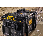 Ящик для инструмента TOUGHSYSTEM 2.0 DeWALT (DWST83294-1) – Фото №3