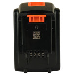 Дрель-шуруповерт аккумуляторный BLACK+DECKER (BCD001C1) – Фото №6