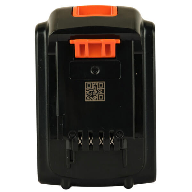 Дрель-шуруповерт аккумуляторный BLACK+DECKER (BCD001C1)