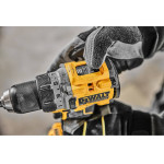 Дриль-шуруповерт акумуляторна безщіткова DeWALT (DCD800P2T) – Фото №5