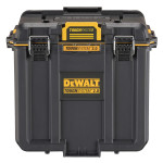 Ящик для інструментів з органайзером TOUGHSYSTEM 2.0 DeWALT (DWST08035-1) – Фото №4