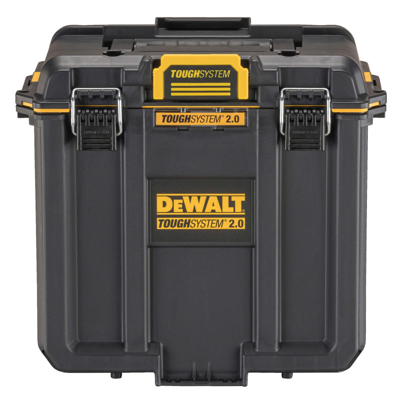 Ящик для інструментів з органайзером TOUGHSYSTEM 2.0 DeWALT (DWST08035-1)