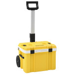 Ящик-охолоджувач T-STAK на колесах DeWALT (DWST83281-1) – Фото №4