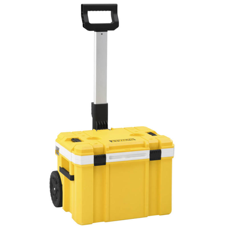 Ящик-охолоджувач T-STAK на колесах DeWALT (DWST83281-1)