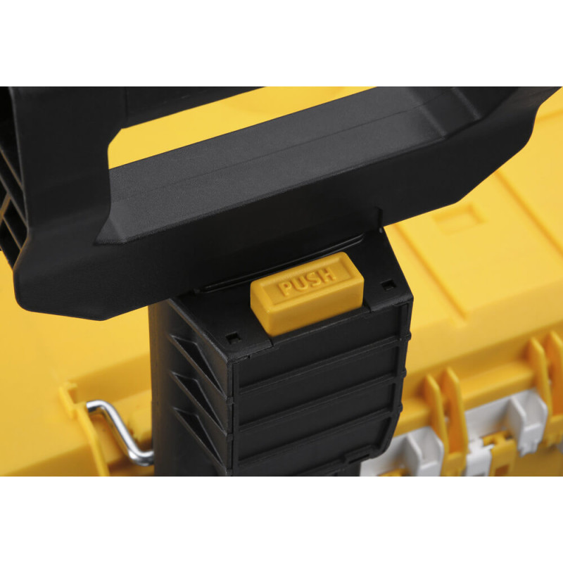 Ящик-охолоджувач T-STAK на колесах DeWALT (DWST83281-1)