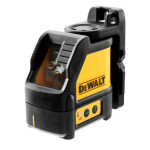 Уровень лазерный (нивелир) линейный DeWALT (DW088CG) – Фото №1