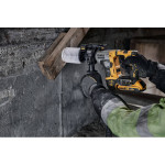 Перфоратор акумуляторний безщітковий SDS PLUS DeWALT (DCH172NT) – Фото №6