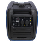 Генератор бензиновий інверторний EnerSol EPG-4000ISE – Фото №6