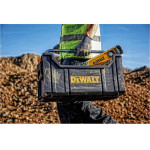 Ящик TOUGHSYSTEM открытый DeWALT DWST1-75654 – Фото №5
