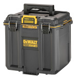 Ящик для інструментів з органайзером TOUGHSYSTEM 2.0 DeWALT (DWST08035-1) – Фото №1