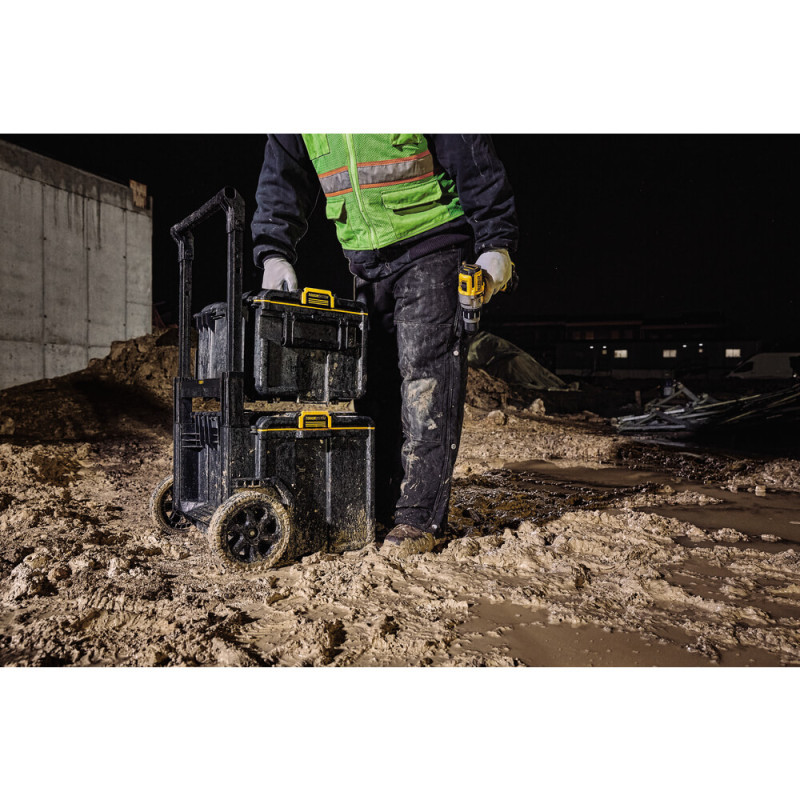 Ящик для инструмента TOUGHSYSTEM 2.0 DeWALT (DWST83295-1)