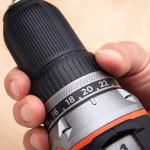 Дрель-шуруповерт аккумуляторная бесщеточная BLACK+DECKER (BL186N) – Фото №6