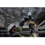 Перфоратор акумуляторний безщітковий SDS PLUS DeWALT (DCH172P2) – Фото №7