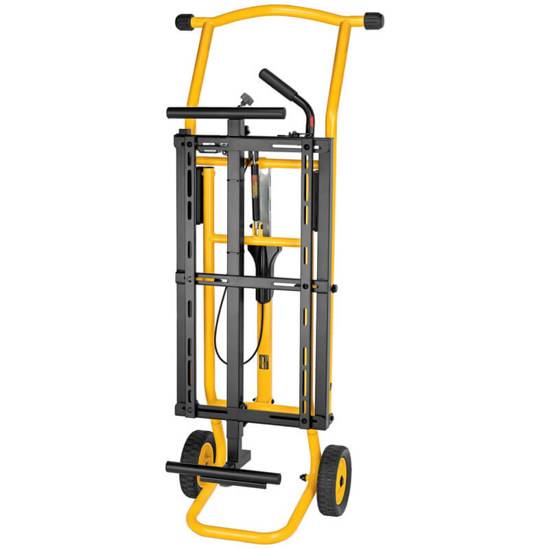 Стенд на колесах для торцовочных пил DeWALT (DE7260)