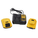 Дриль-шурупокрут акумуляторний DeWALT (DCD771D2) – Фото №5