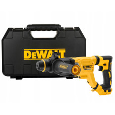 Перфоратор аккумуляторный бесщеточный SDS-Plus DeWALT (DCH263NK)