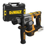 Перфоратор акумуляторний безщітковий SDS PLUS DeWALT (DCH172NT) – Фото №1