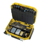 Ящик (валіза) для інструментів на колесах FATMAX 540х400х435 мм STANLEY (FMST1-72383) – Фото №5