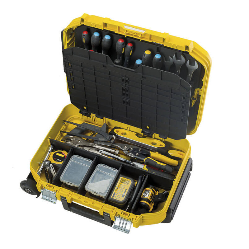 Ящик (валіза) для інструментів на колесах FATMAX 540х400х435 мм STANLEY (FMST1-72383)